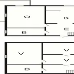 4 Person In Skatvik-by Traum Holiday home